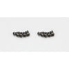 Kyosho 1-S42008TP Tp Round Screw (M2X8/10pcs)