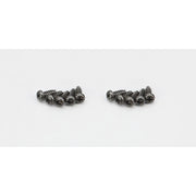 Kyosho 1-S42008TP Tp Round Screw (M2X8/10pcs)