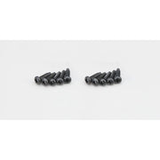 Kyosho 1-S42010TP Tp Round Screw (M2X10/10pcs)