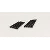 Kyosho 1-S42625 Round Screw (M2.6X25/10pcs)