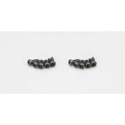 Kyosho 1-S43008TP Tp Round Screw (M3X8/10pcs)