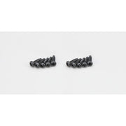 Kyosho 1-S43012TP Tp Round Screw (M3X12/10pcs)