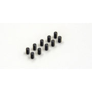 Kyosho 1-S53006 Set Screw (M3X6/10pcs)