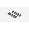 Kyosho 1-S54008 Set Screw (M4X8/10pcs)
