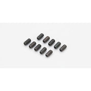 Kyosho 1-S54008 Set Screw (M4X8/10pcs)