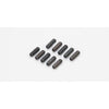Kyosho 1-S54012 Set Screw (M4X12/10pcs)