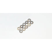 Kyosho 1-W260705 Washer (M2.6X7X0.5/10pcs)