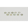 Kyosho 1-W300615S Washer (Spring/M3X6X1.5/10pcs)