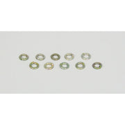 Kyosho 1-W300615S Washer (Spring/M3X6X1.5/10pcs)