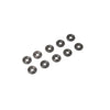 Kyosho 1-W300910 Washer (M3X9X1.0/10pcs)