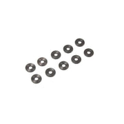 Kyosho 1-W300910 Washer (M3X9X1.0/10pcs)