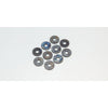 Kyosho 1-W301010 Washer (M3X10X1.0/10pcs)