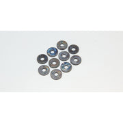 Kyosho 1-W301010 Washer (M3X10X1.0/10pcs)