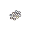 Kyosho 1-W401005 Washer (M4X10X0.5/10pcs)