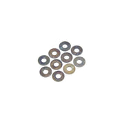 Kyosho 1-W401005 Washer (M4X10X0.5/10pcs)
