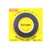 Kyosho 1859 Micron Tape 0.4mm X 8M