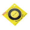 Kyosho 1860 Micron Tape 0.7mm X 8M Black