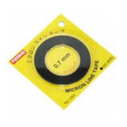 Kyosho 1860 Micron Tape 0.7mm X 8M Black
