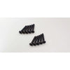 Kyosho 1S33018 Flat Head Screw (M3X16/18pcs)
