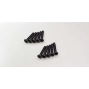 Kyosho 1S33018 Flat Head Screw (M3X16/18pcs)