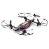 Kyosho 20572BK 1/18 Drone Racer Zephyr Force Black Readyset