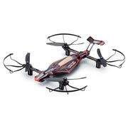 Kyosho 20572BK 1/18 Drone Racer Zephyr Force Black Readyset