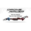 Kyosho 20572BK 1/18 Drone Racer Zephyr Force Black Readyset