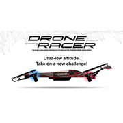 Kyosho 20572BK 1/18 Drone Racer Zephyr Force Black Readyset