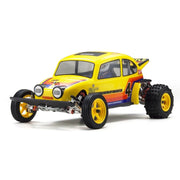 Kyosho 30614 Beetle 2014 1/10 2WD Buggy Kit
