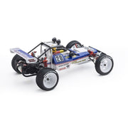 Kyosho 30616 Turbo Scorpion 1/10 2WD Racing Buggy