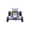 Kyosho 30616 Turbo Scorpion 1/10 2WD Racing Buggy