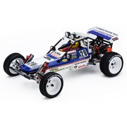 Kyosho 30616 Turbo Scorpion 1/10 2WD Racing Buggy