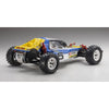 Kyosho 30617 1/10 Optima 4Wd Electric Racing Buggy Kit