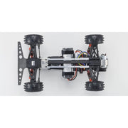Kyosho 30617 1/10 Optima 4Wd Electric Racing Buggy Kit