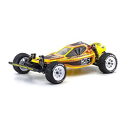 Kyosho 1/10 Optima Pro 4WD Electric RC Buggy Kit