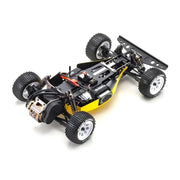 Kyosho 1/10 Optima Pro 4WD Electric RC Buggy Kit
