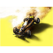 Kyosho 1/10 Optima Pro 4WD Electric RC Buggy Kit