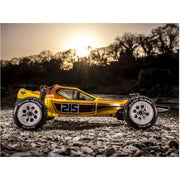 Kyosho 1/10 Optima Pro 4WD Electric RC Buggy Kit