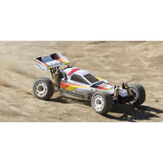 Kyosho 30622 1/10 Optima Mid Legendary Series 4WD Buggy Kit