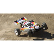 Kyosho 30622 1/10 Optima Mid Legendary Series 4WD Buggy Kit