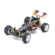 Kyosho 30622 1/10 Optima Mid Legendary Series 4WD Buggy Kit