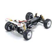 Kyosho 30622 1/10 Optima Mid Legendary Series 4WD Buggy Kit