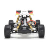 Kyosho 30622 1/10 Optima Mid Legendary Series 4WD Buggy Kit
