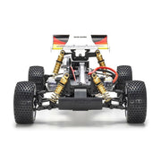 Kyosho 30622 1/10 Optima Mid Legendary Series 4WD Buggy Kit