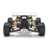 Kyosho 30622 1/10 Optima Mid Legendary Series 4WD Buggy Kit