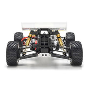 Kyosho 30622 1/10 Optima Mid Legendary Series 4WD Buggy Kit