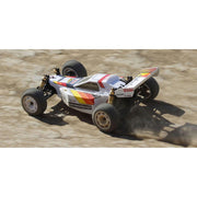 Kyosho 30622 1/10 Optima Mid Legendary Series 4WD Buggy Kit