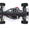Kyosho 30623 Turbo Optima Mid Special 1/10 4WD Racing Buggy RC Kit