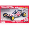 Kyosho Turbo Optima Mid Special 1/10 4WD Racing Buggy RC Kit KYO-30623