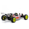Kyosho 30623 Turbo Optima Mid Special 1/10 4WD Racing Buggy RC Kit